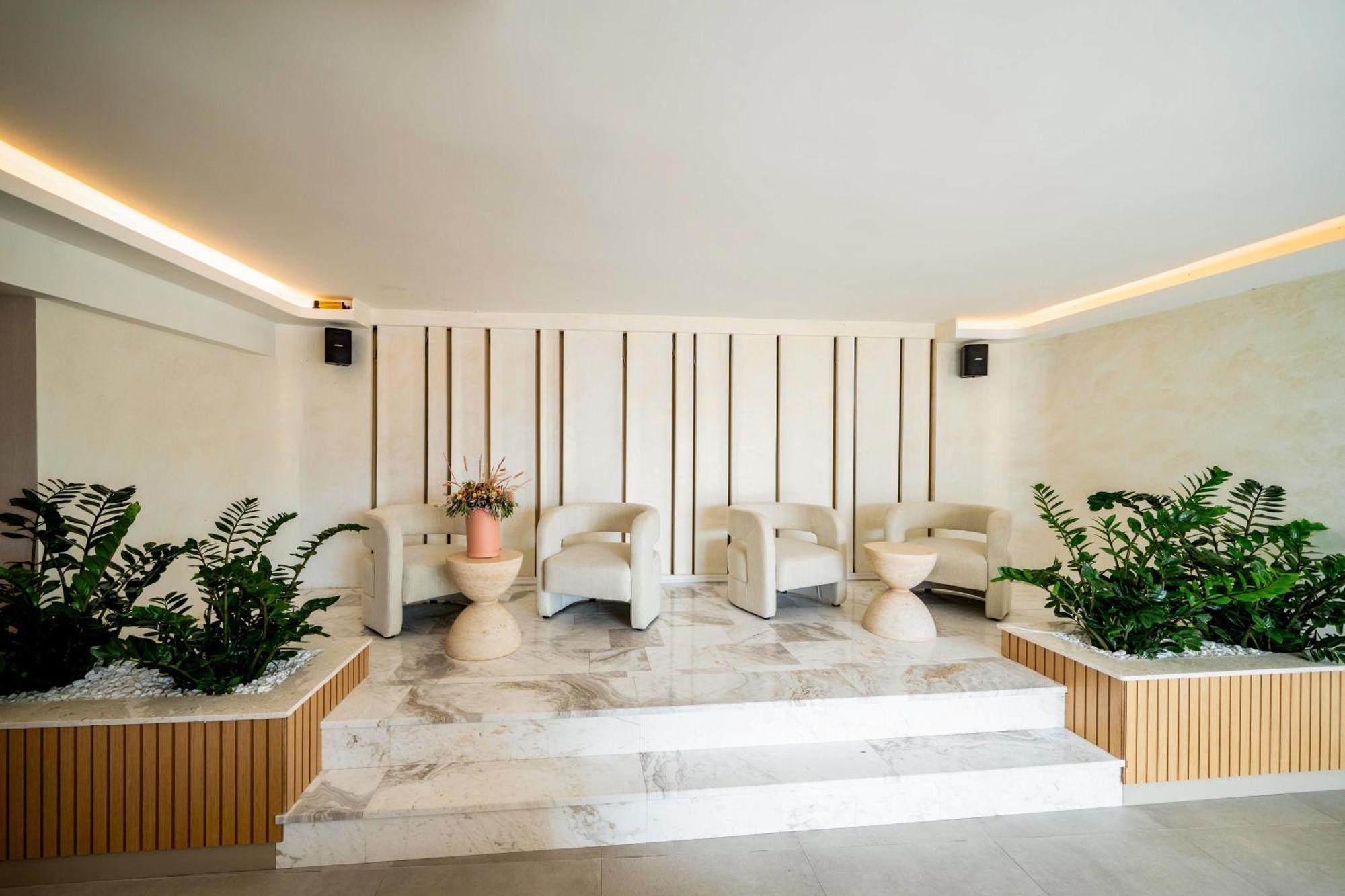 Exclusive Hotel 부드바 외부 사진